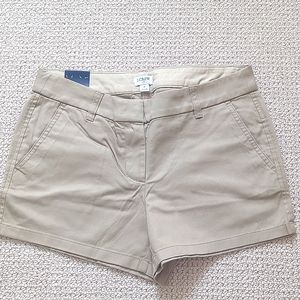J Crew Shorts